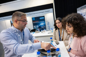EPMA EURO PM2024 Congress & Exhibition.