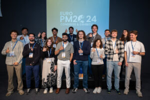 EPMA EURO PM2024 Congress & Exhibition.