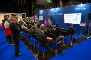 EPMA EURO PM2025 Glasgow Congress & Exhibition