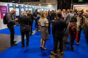 EPMA EURO PM2025 Glasgow Congress & Exhibition