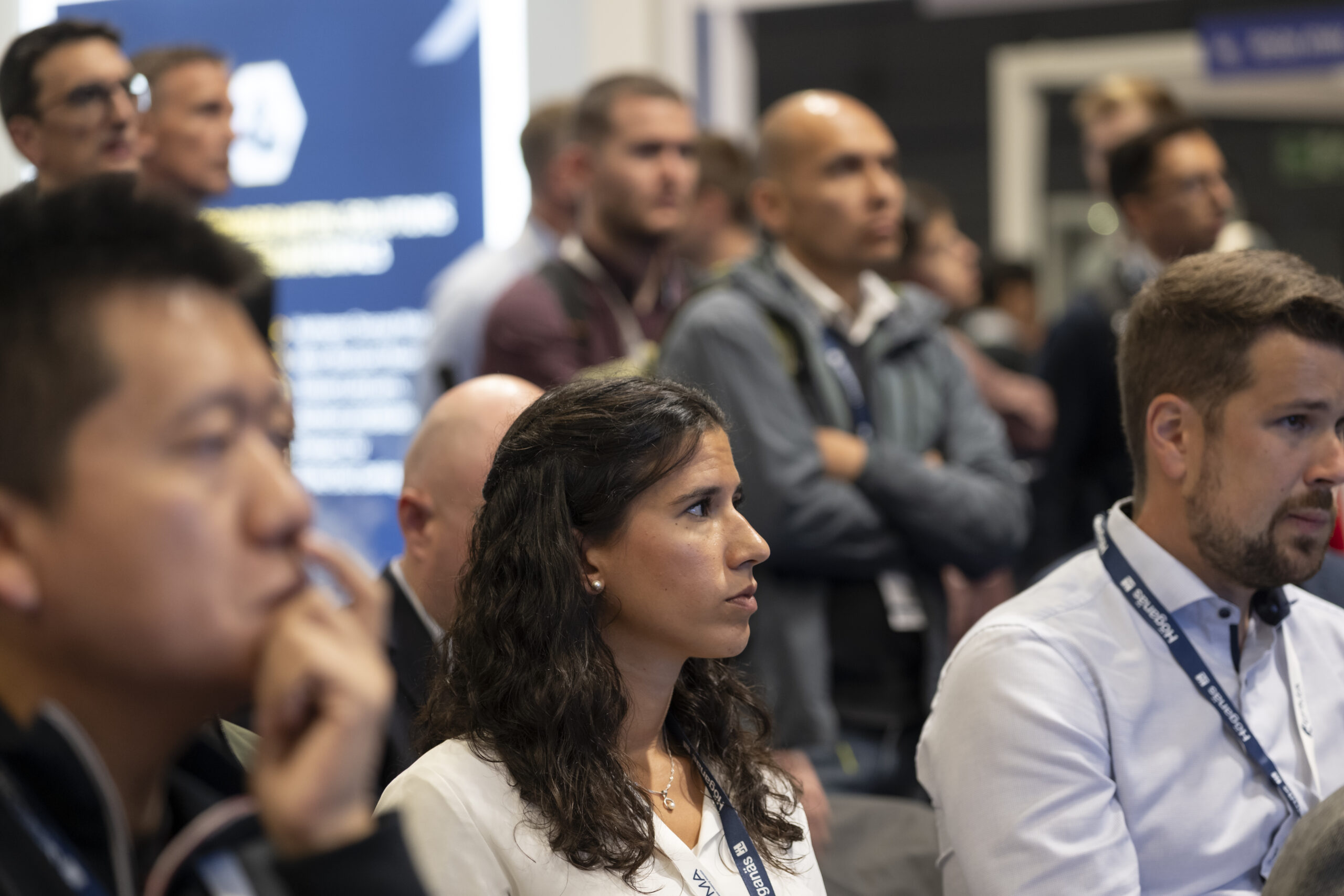 EPMA EURO PM2025 Glasgow Congress & Exhibition